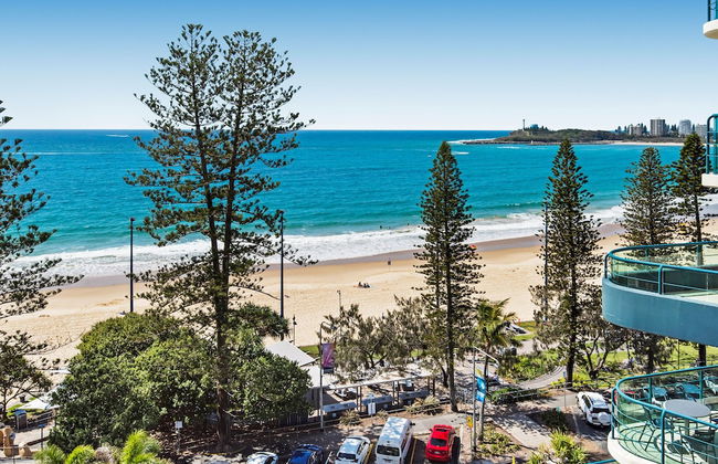 Peninsular Beachfront Resort - Photo 41