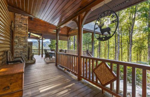 Diamond Creek Lodge - Foto 38