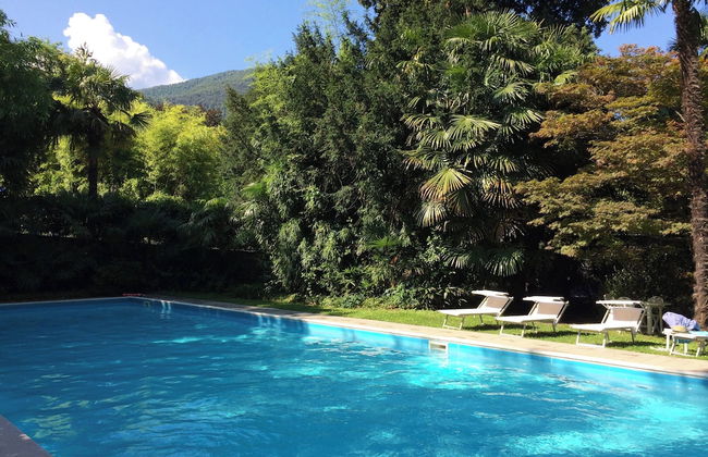 Casa Elena by Wonderful Italy - Foto 31