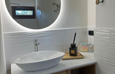 Cute Villa with pool in Palau - Foto 58