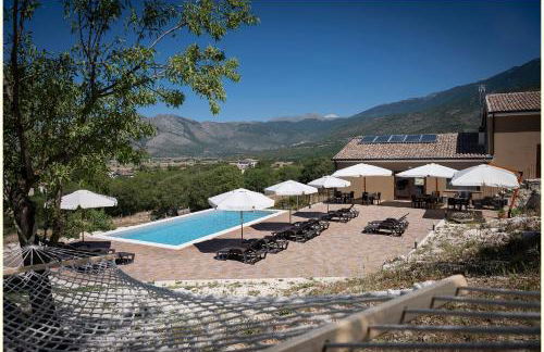 AgriRelais San Giovanni - Foto 42