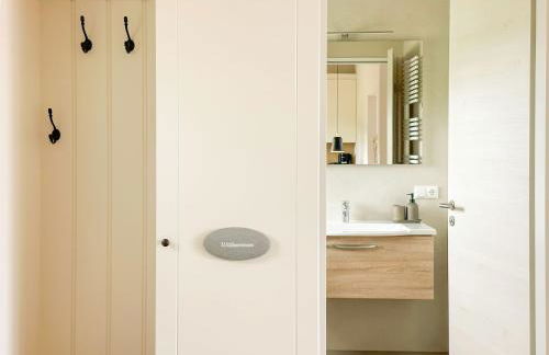 Appartements "Zum Leuchtturm" Hafen Rankwitz Insel Usedom - Foto 21