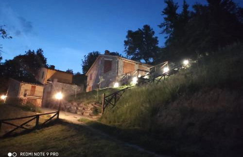 Tradizione Toscana ristrutturata nel 2021 - Foto 52