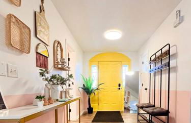 PrivatePool|Hot tub|Sauna|HomeTheater|Backyard - Foto 35