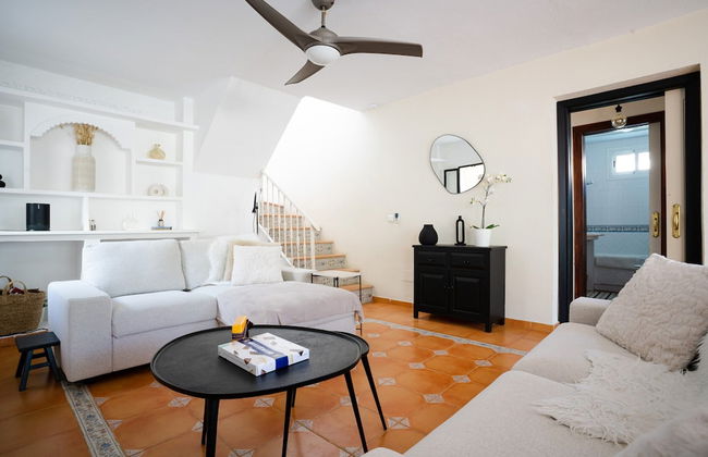 House in Marbella Near the Beach - Foto 11