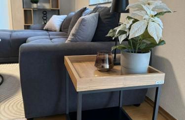 FeWo Kümo III an der Regnitz Bischberg's - Foto 3