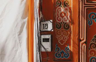 Glamping yurt at a nature retreat Sequoia Highland - Photo 44