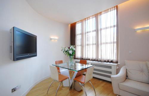 The Harrington - Gloucester Road - 1 Harrington Gardens - Foto 104