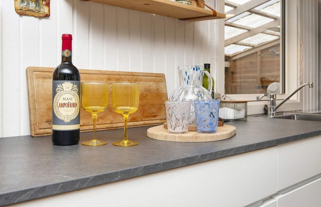 5 Person Holiday Home in Thyholm - Foto 25