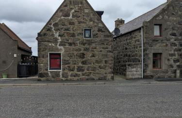 Craigmile Cottage - Foto 11