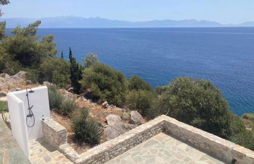 Villa Koukoura - Foto 14