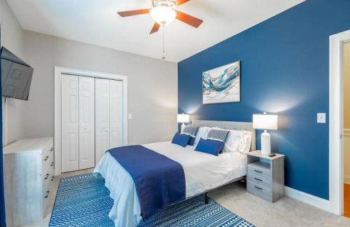 Pickleball - Pool - Hot Tub - Gym - BBQ - Foto 24