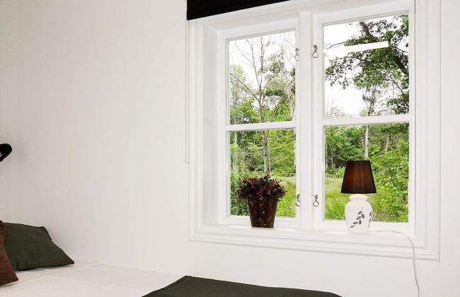 2 Person Holiday Home in Monsteras - Foto 2