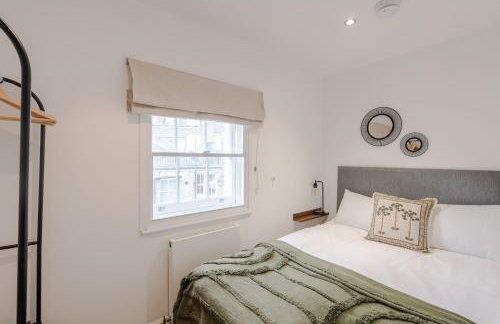 Park view / Baker Street / Marylebone Apartments - Foto 35