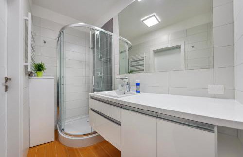 Marina Kąty Rybackie, Sun & Snow - Photo 20