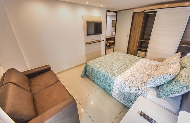 IMPERIAL TAMBAU Flat - Photo 13