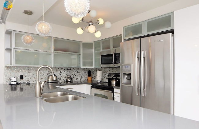 Alexander 604 3 Bedroom Apts by RedAwning - Foto 12