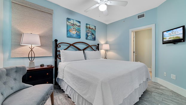 Caribe D1110 - Foto 3, Habitación