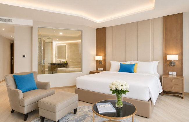 S79 Residence LYN Panorama - Foto 35