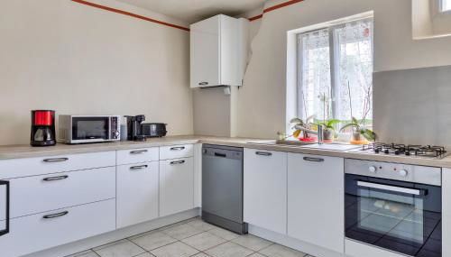 Maison Vue Campagne - Foto 5