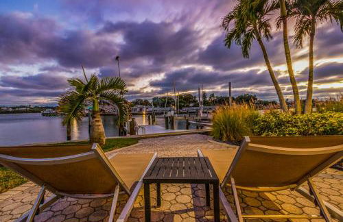 Villa Azule-Waterfront-Dock-Free Amenities-Bikes-Fishing and Beach Gear - Foto 10