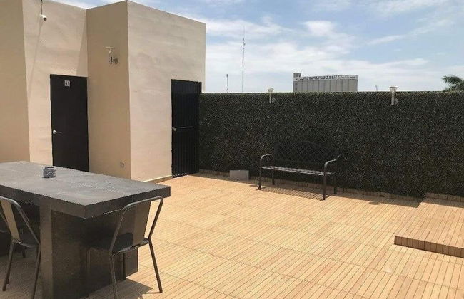 Departamentos Enki Centro - Foto 44