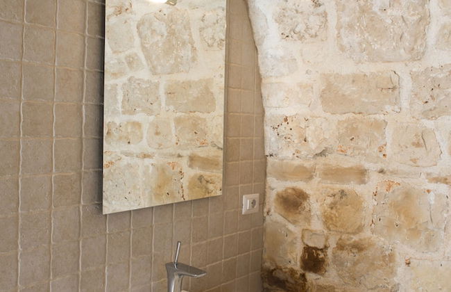 Resort Pietra Bianca - Foto 11