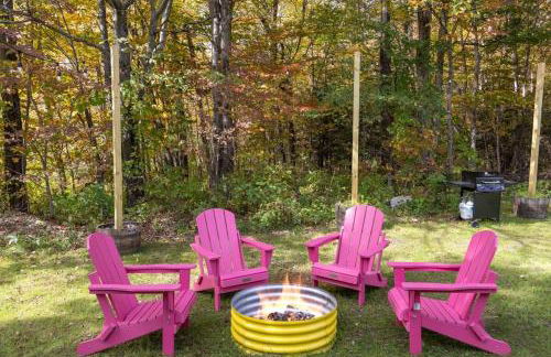 2BR Suite at Smuggler's Notch with sauna hot tub arcade & river - Foto 14