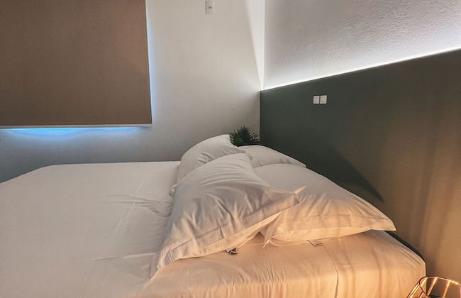 Villa Verde Bangalô - Garopaba - SC - Foto 11