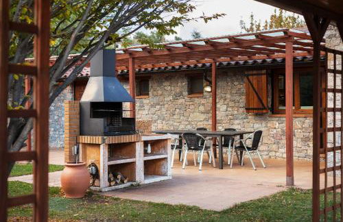 El Refugi de les Basses - Foto 17