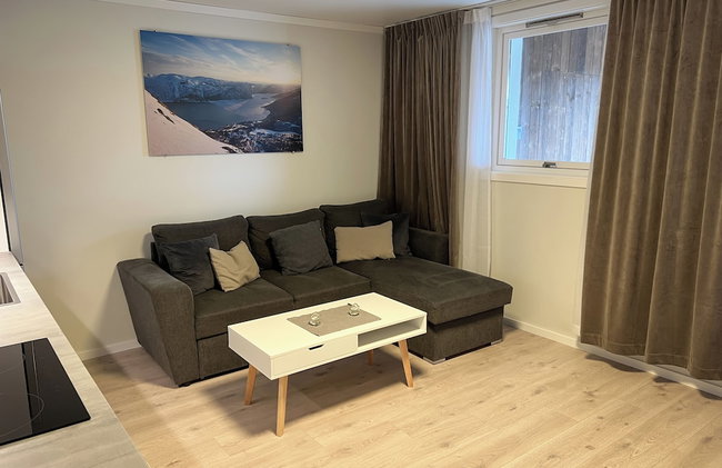 Haugetuft Apartments - Photo 25