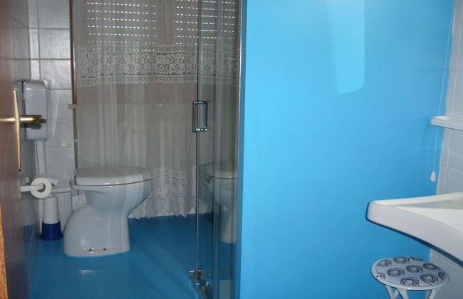 Appartamento Casa Berti - Foto 11