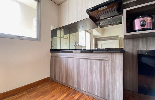 Luxury Spacious 3Br Apartment At Newton Residence Bandung - Foto 12