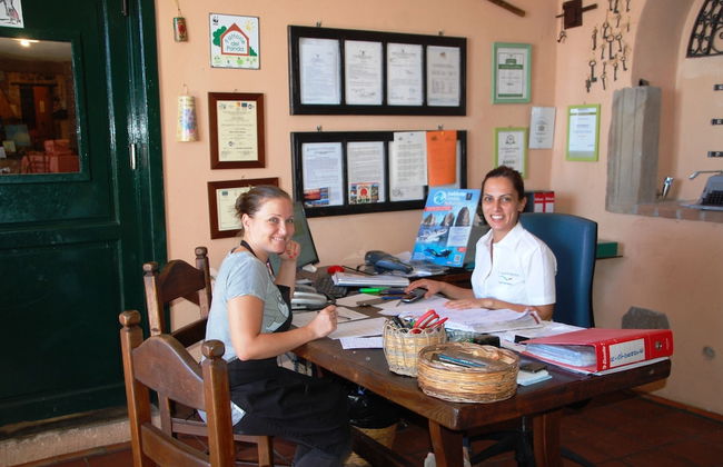 Hotel Agriturismo Santa Margherita - Foto 2