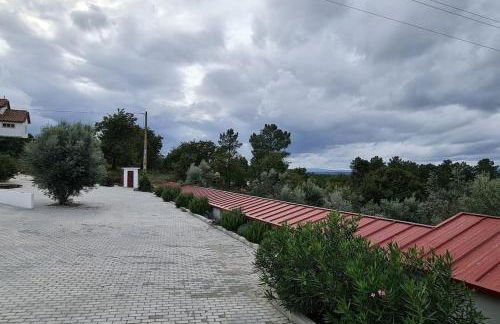 Villa piscine balnéothérapie et jacuzzi entièrement privée - Foto 33