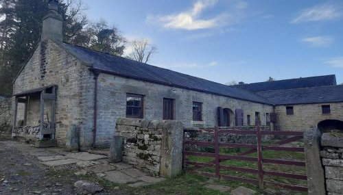 The Bothy at High Frost Hall - Foto 4