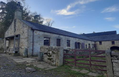 The Bothy at High Frost Hall - Foto 4