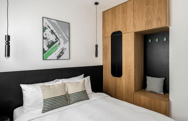 Mate GEORGE - By HOMY - Foto 10