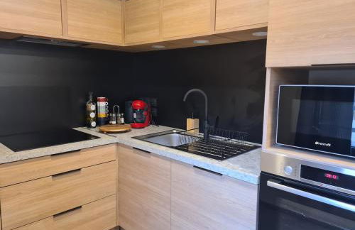 Chalet Lac du Der Giffaumont-Champaubert - Foto 14