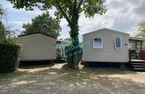 Bungalow confort Gastes + Piscine - Foto 40