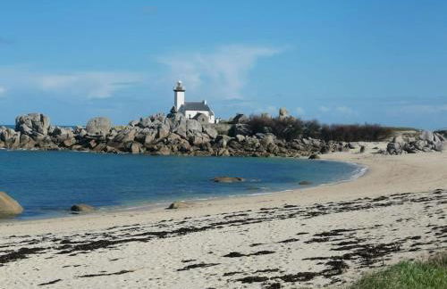 Jolie maison, 8 vacanciers, à 900 m de la mer - Foto 30