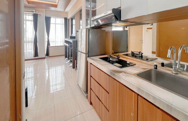 Best Price And Good Location 1Br At Bale Hinggil Apartment - Foto 7