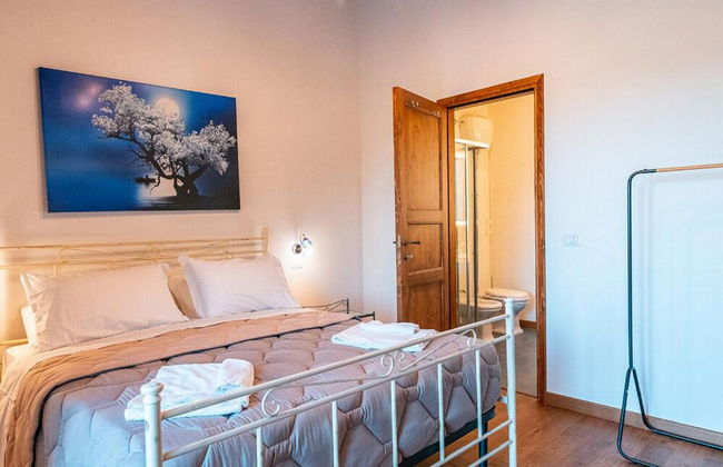 Villa Il Melograno in Parrano - Foto 17