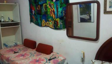 Kitnet, piso superior, Praia do Morro a 300mtrs - Foto 2