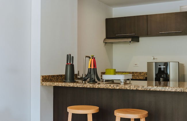 Travelers Rio Verde Living Suites - Foto 20