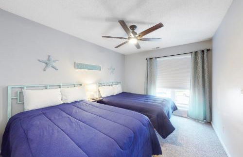 Beach Golfer's Nest - Foto 8