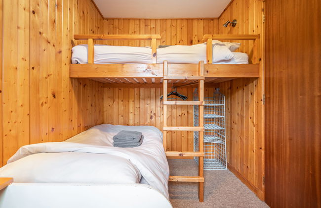 Loch Meiklie 3 bed - Foto 16