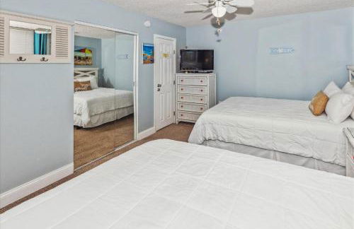 Dolphin Point 303A- by Holiday Isle Properties - Foto 12