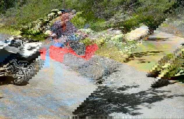 Tour en quad por Gozo - Foto 4