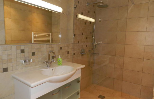 Gletscherblick, Chalet - Foto 31